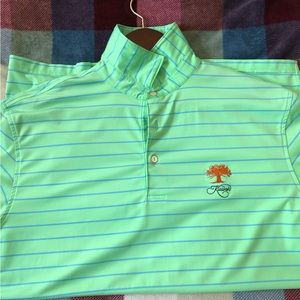 Peter Millar Kiawah Island Golf Shirt